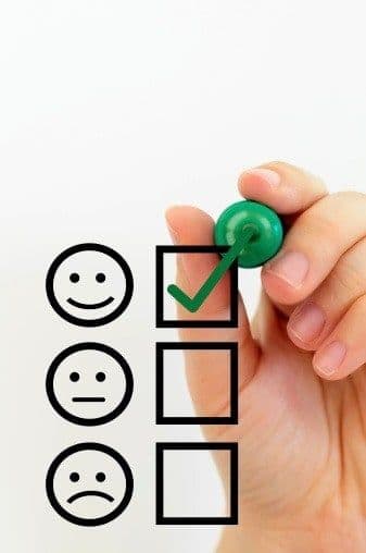 Happy Customer, Happy Life