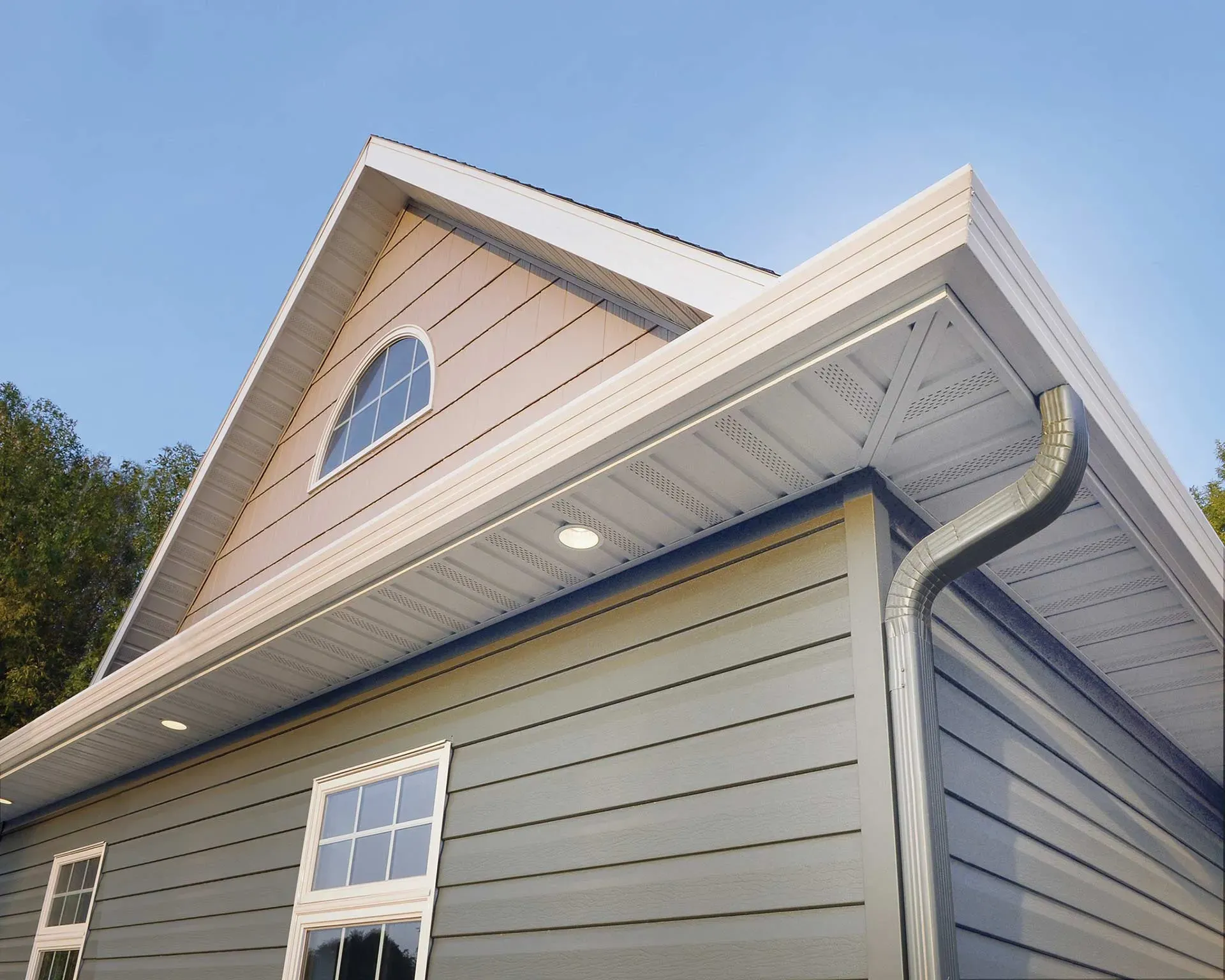 Gutters