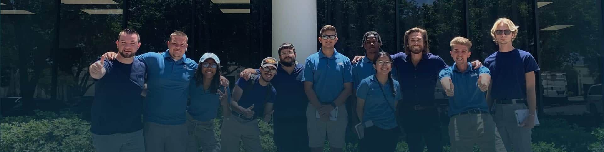 HomeFix Team