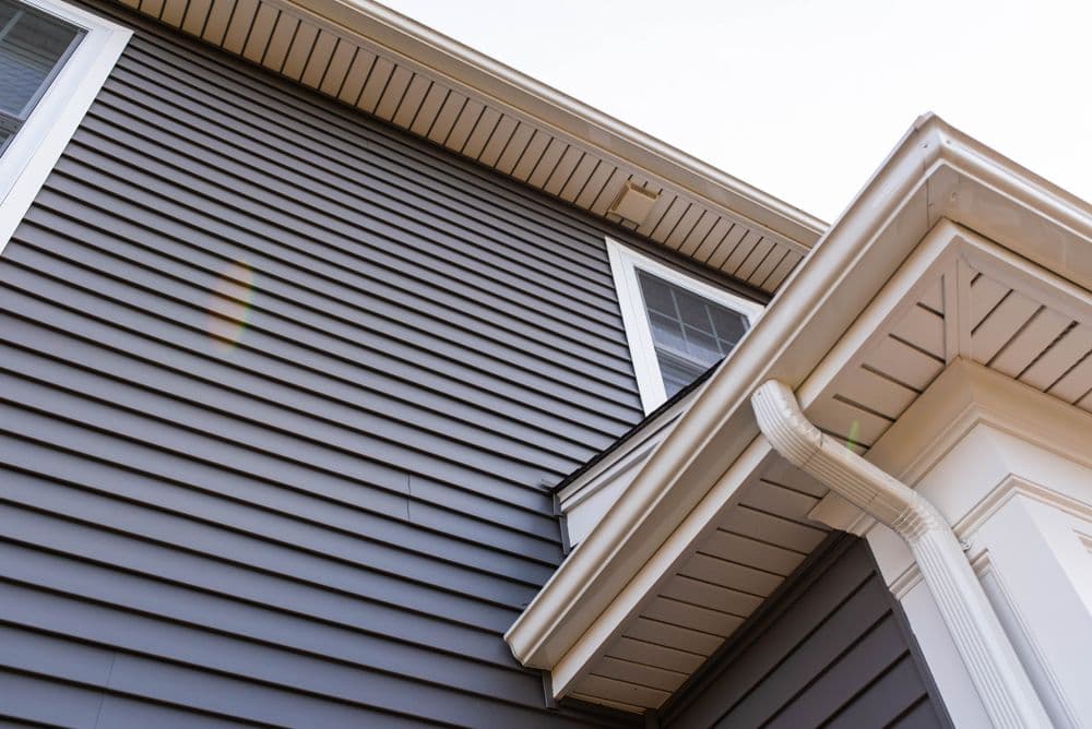 benefits of Vinyl Siding