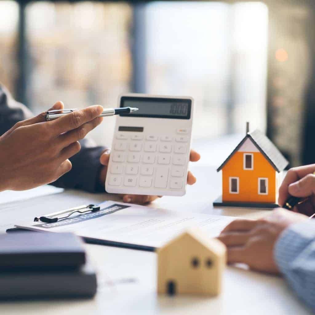 Mortgage Refinancing