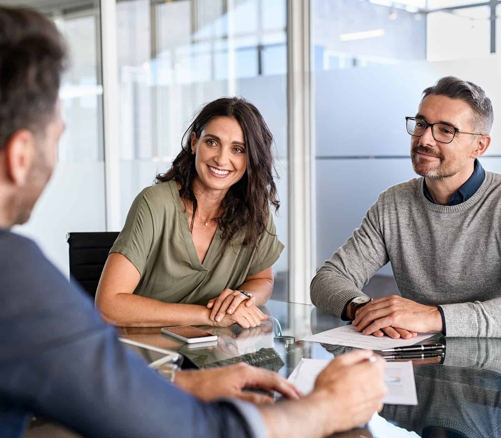 Personal Loans