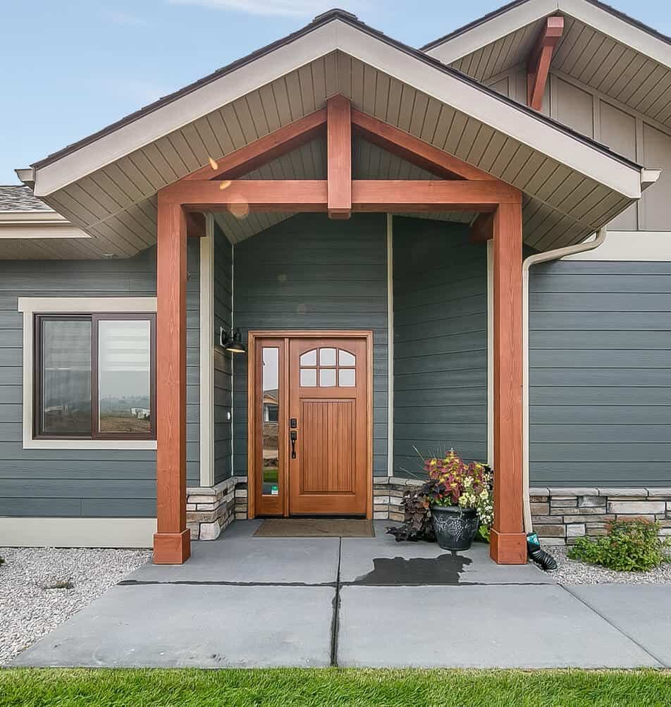 Door Installation