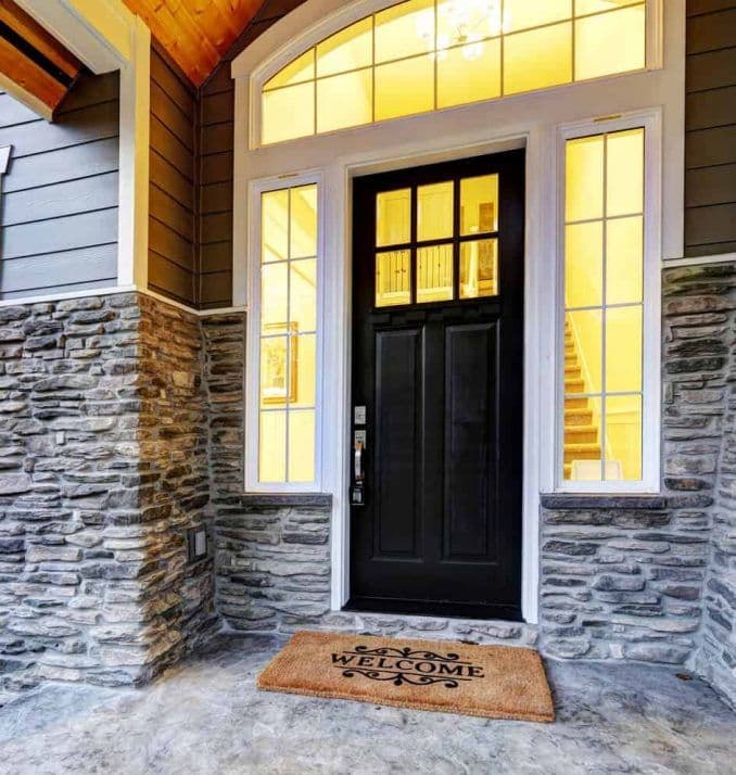 Door