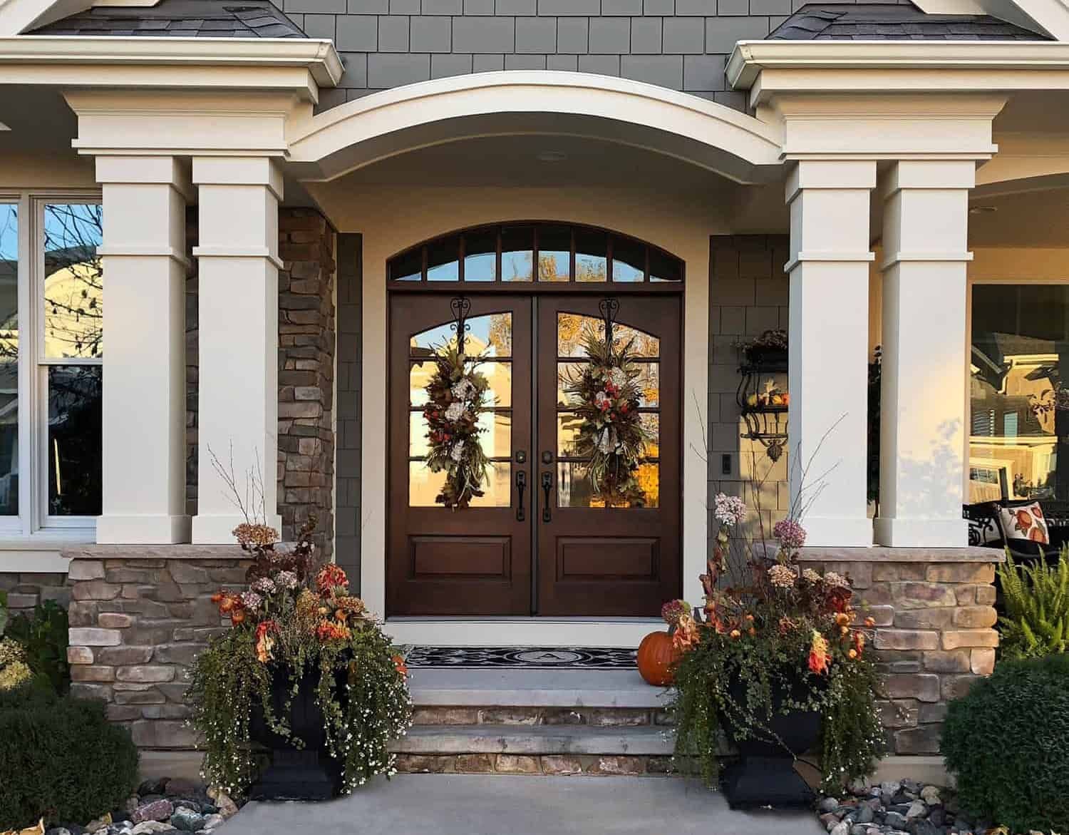 Door Replacement
