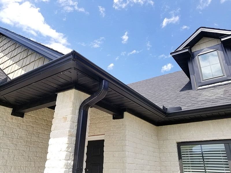 Gutters