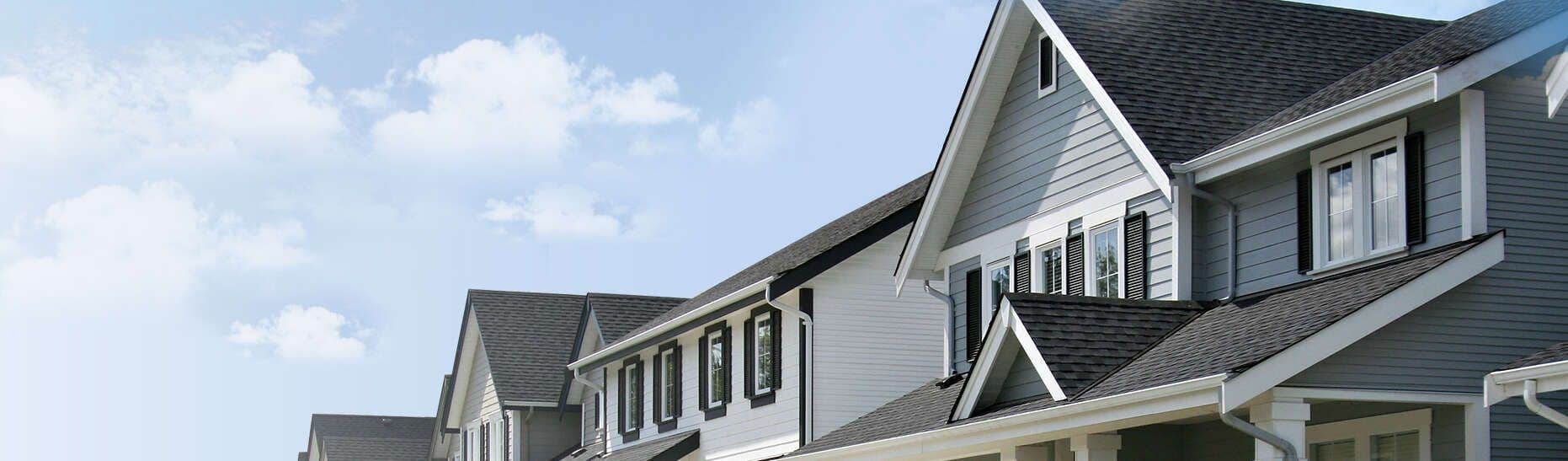Roof Replacement