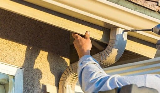 Gutters