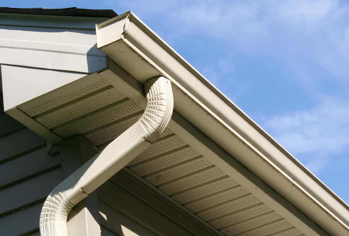 Gutter