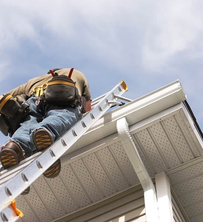 Gutter Installation