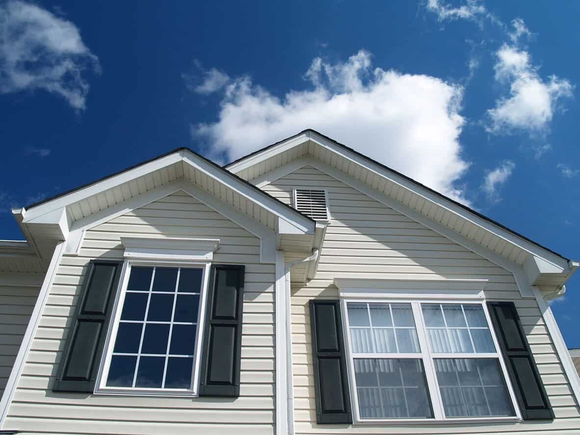 Hampton Windows