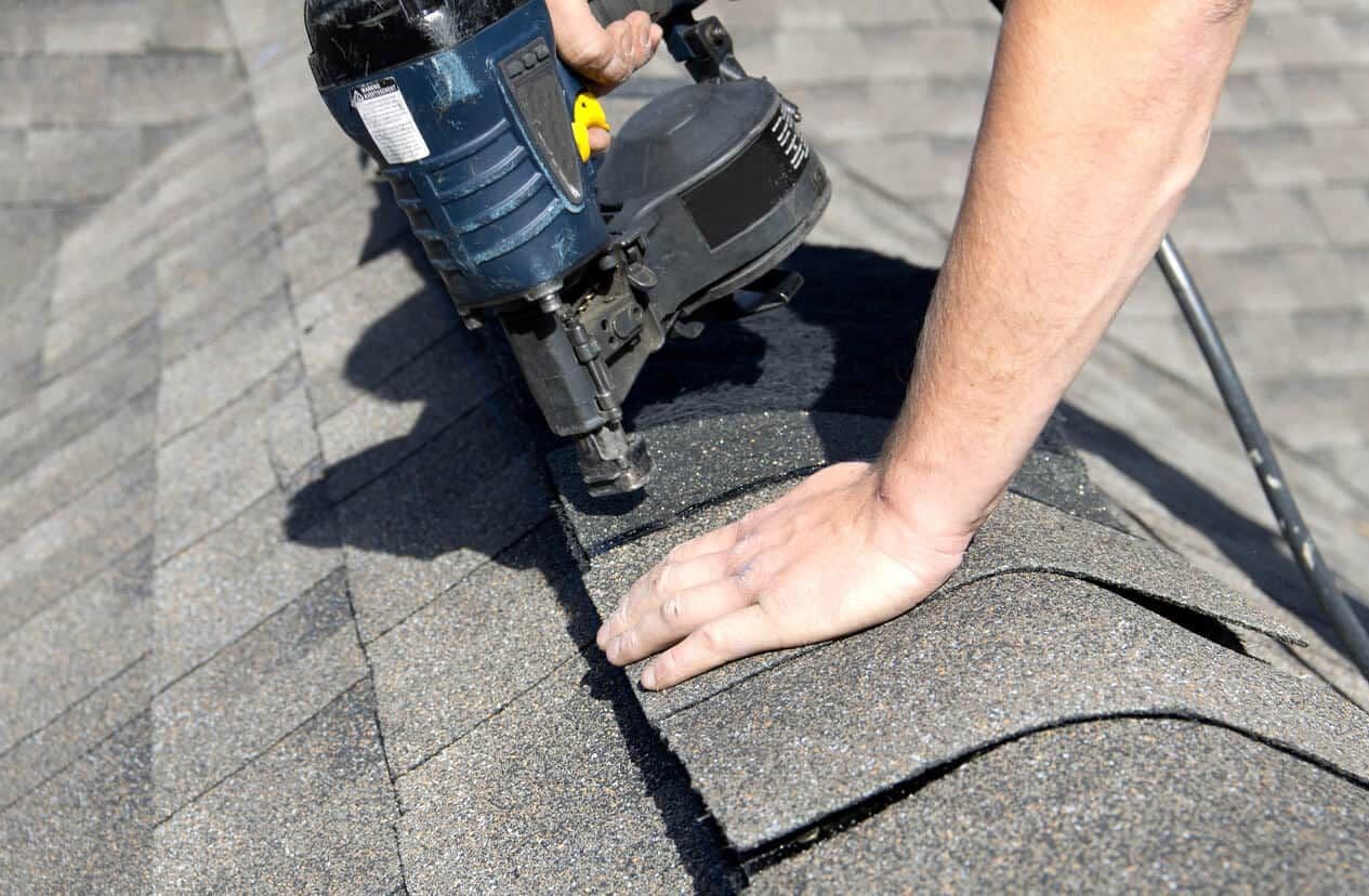 Roofing