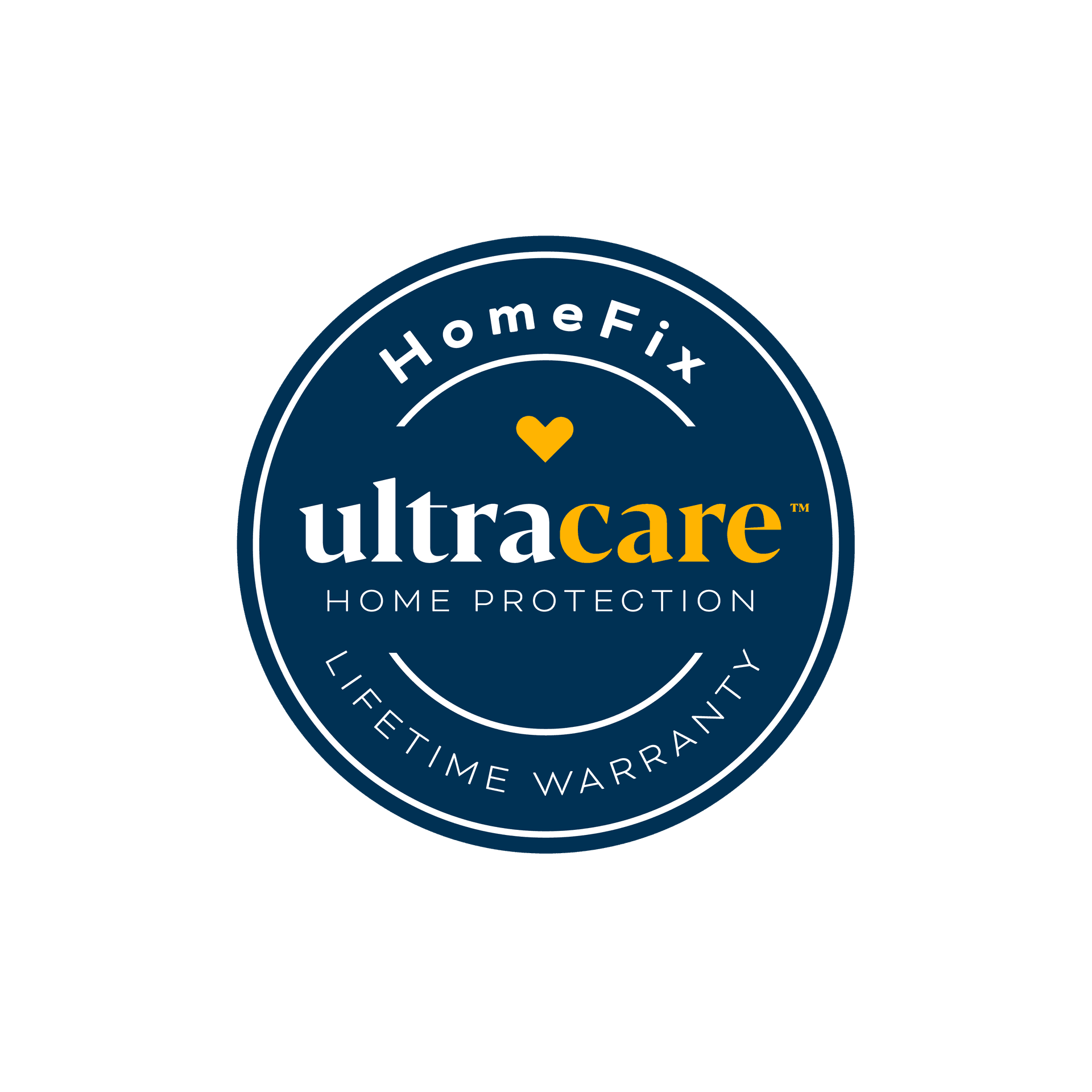 HomeFix UltraCare Warranty