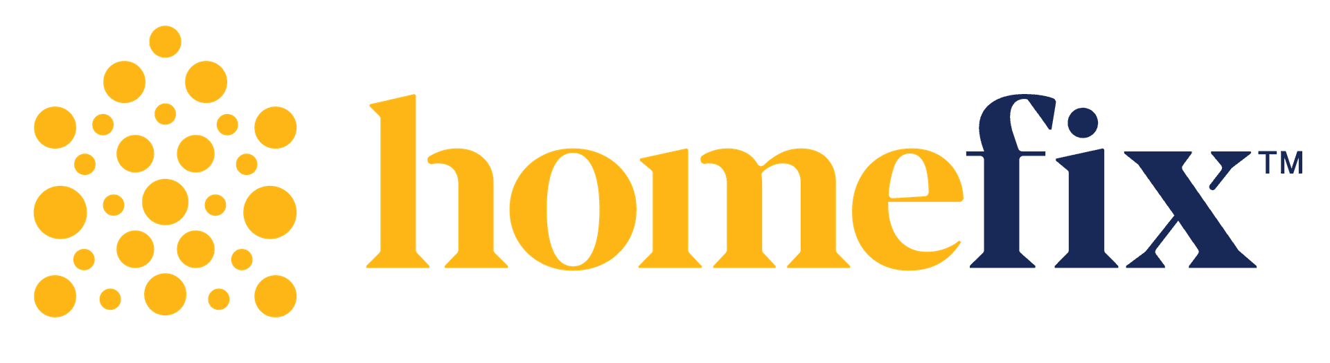 HomeFix Logo