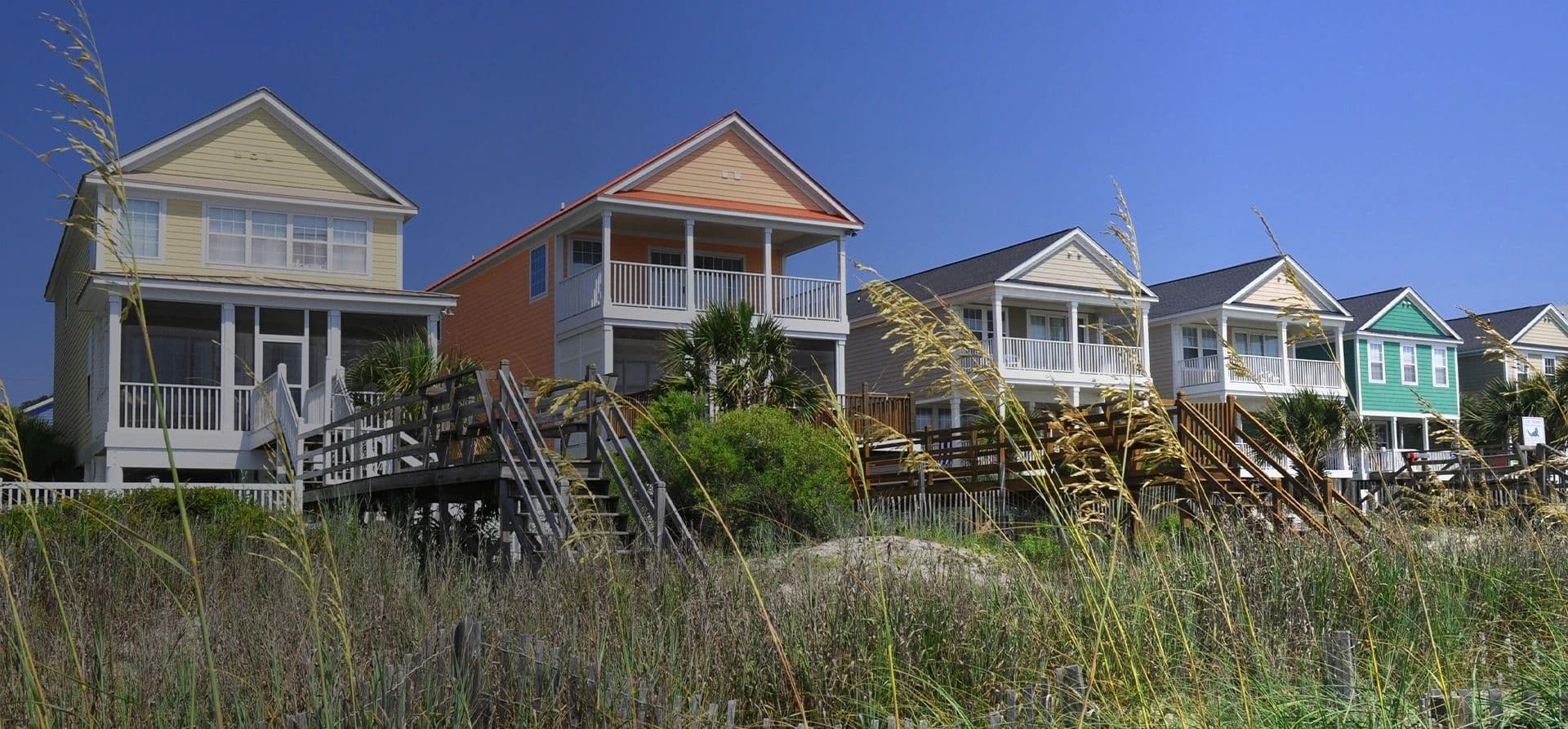 Beach Roofing
