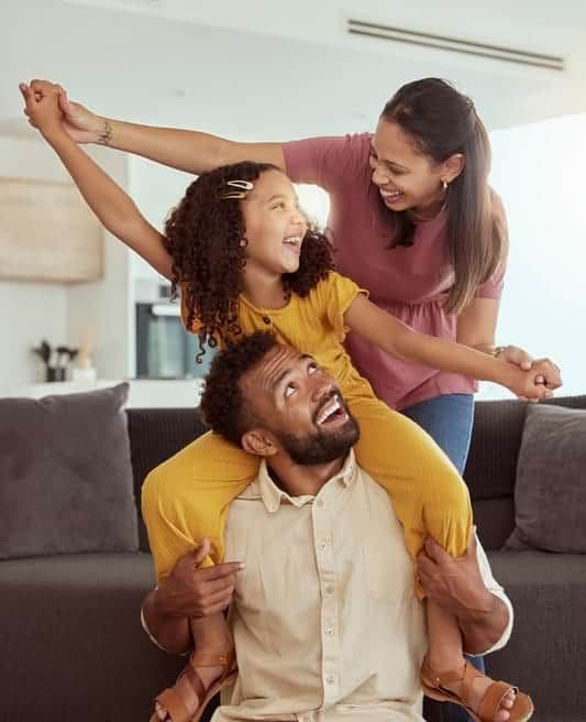 Family Financing