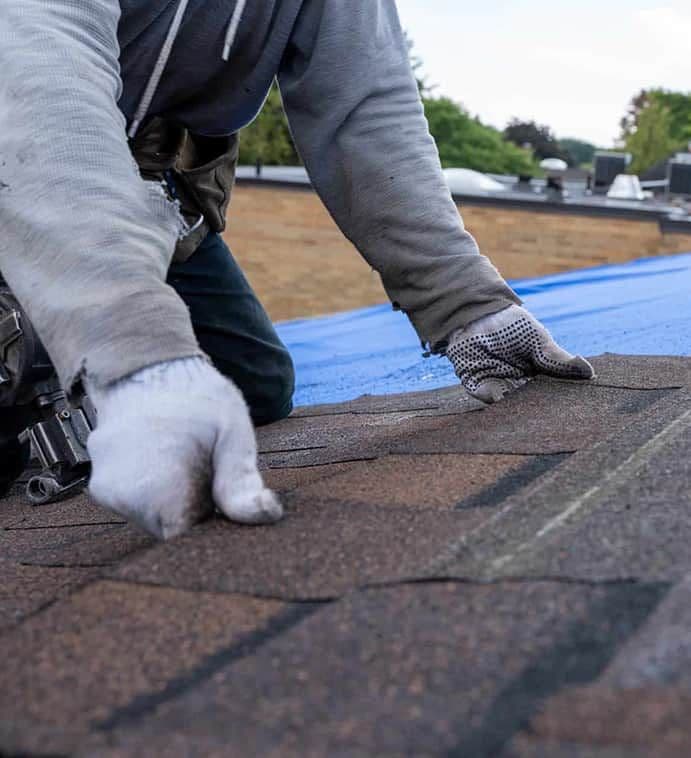 Roofing