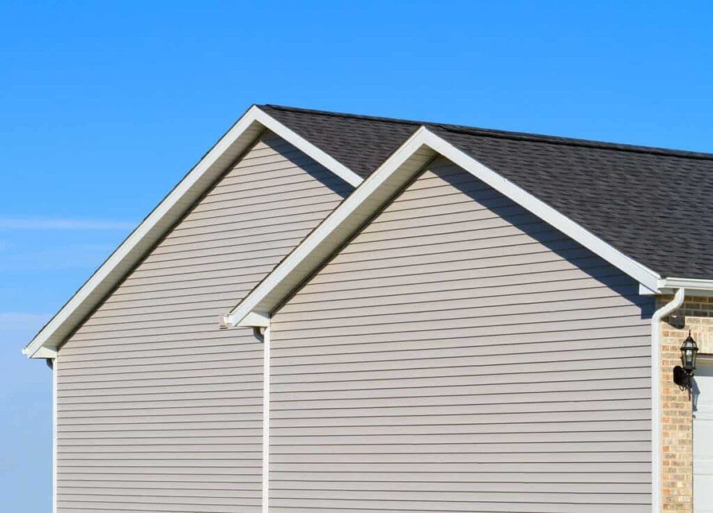 Norfolk Siding