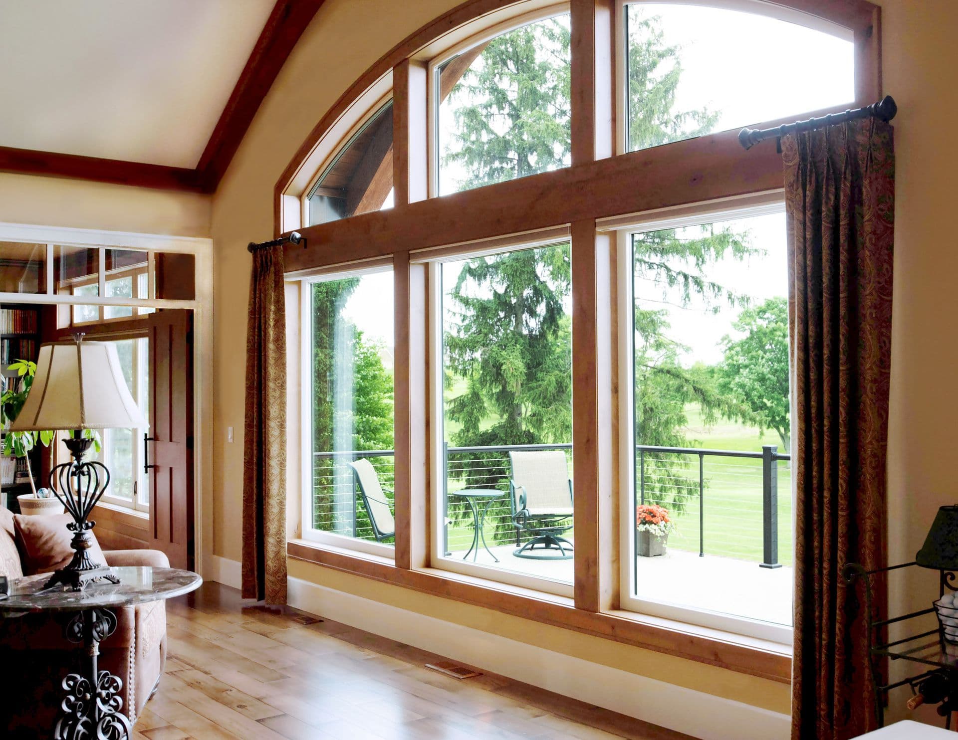Picture Windows