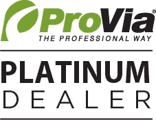 ProVia Platinum Dealer