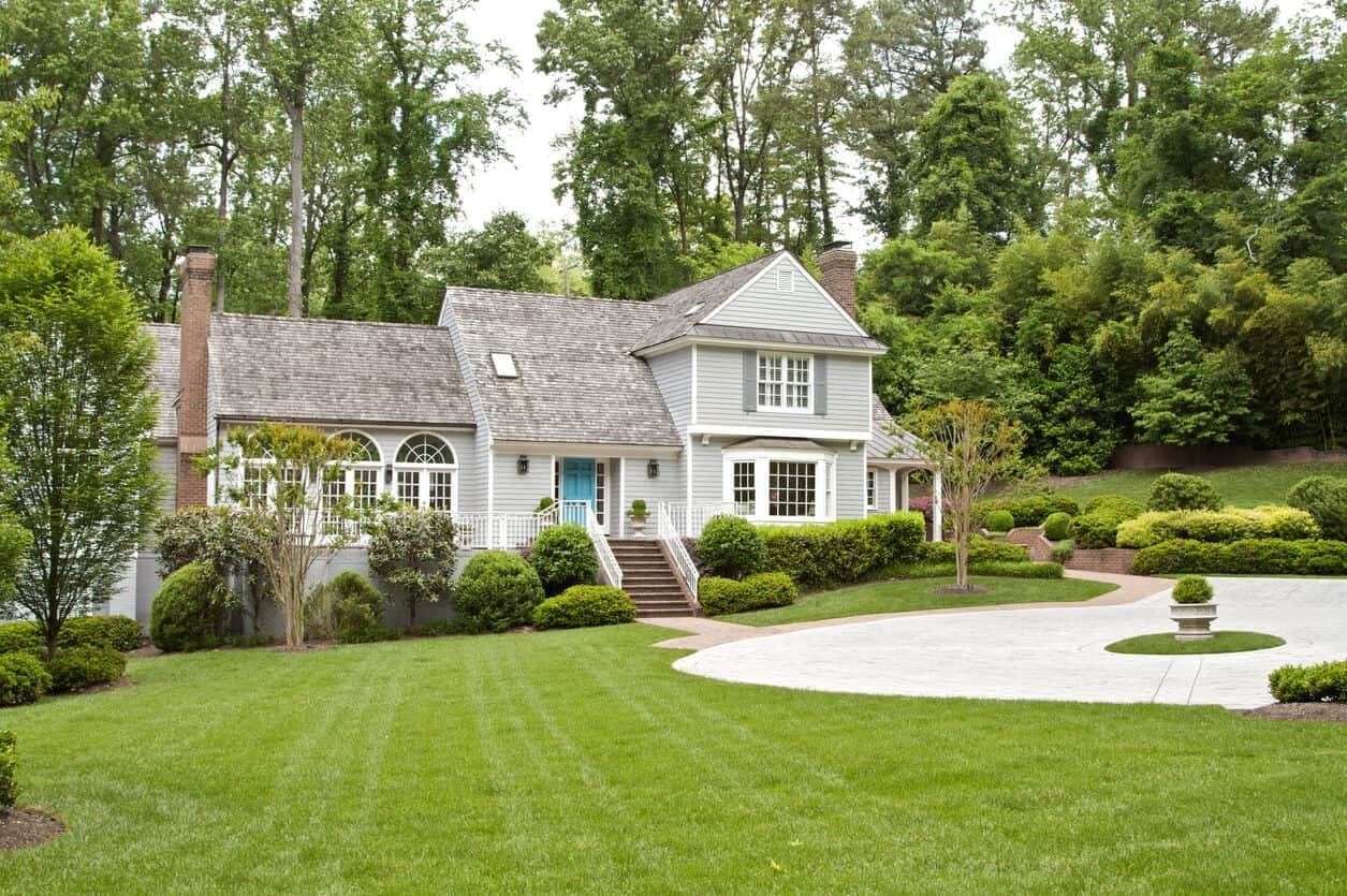 Remodeled Home