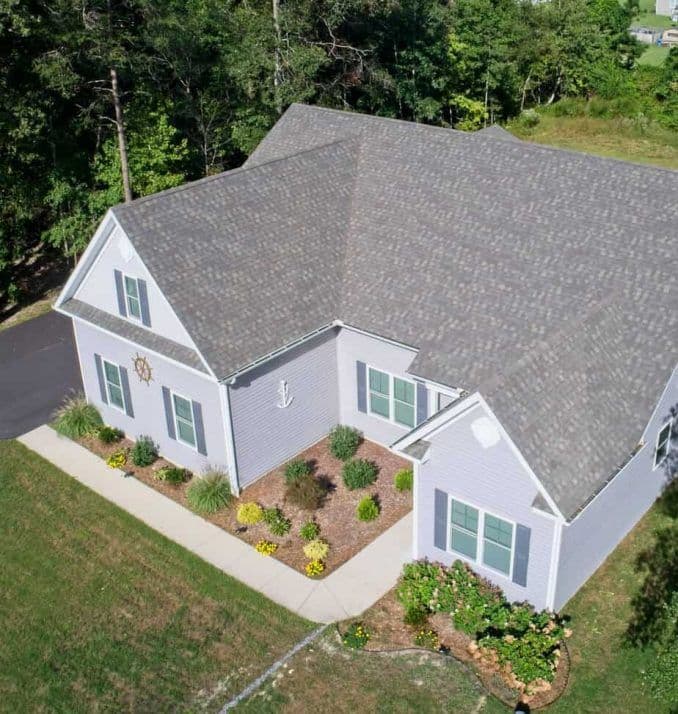 Roofing
