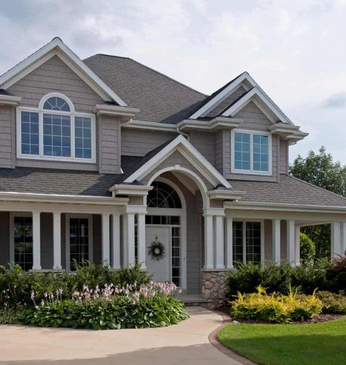 Roof Replacement