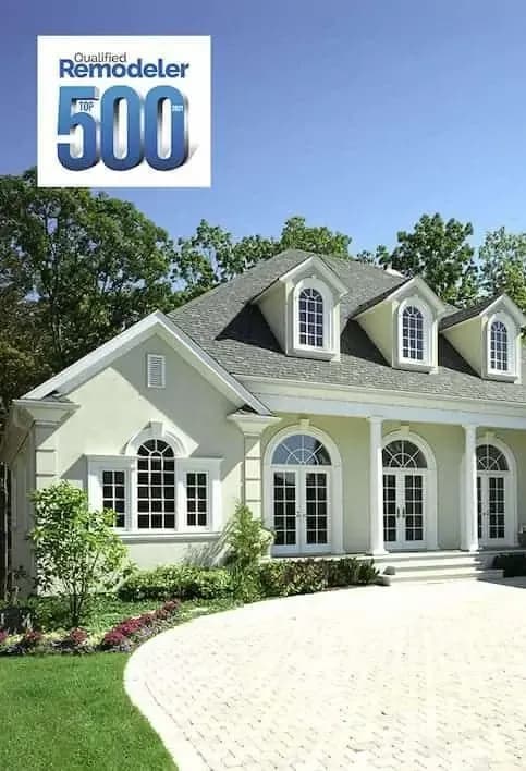 newly remodeled home completed by HomeFix