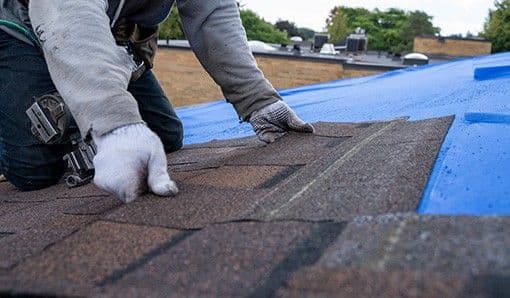Roofing