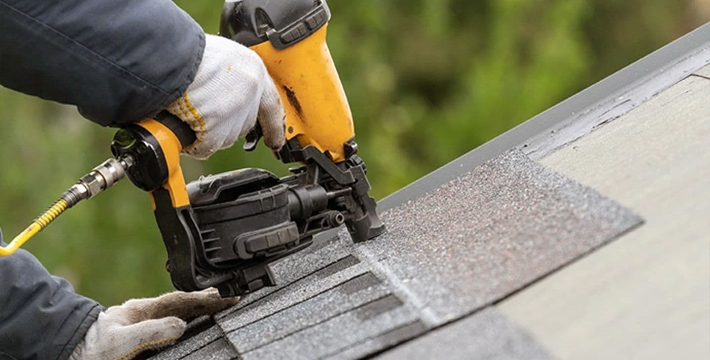 Roofing Repair