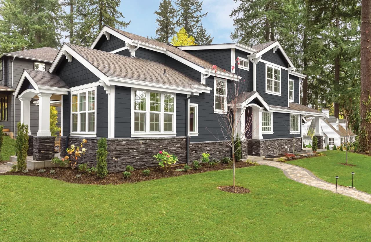 Vinyl Siding