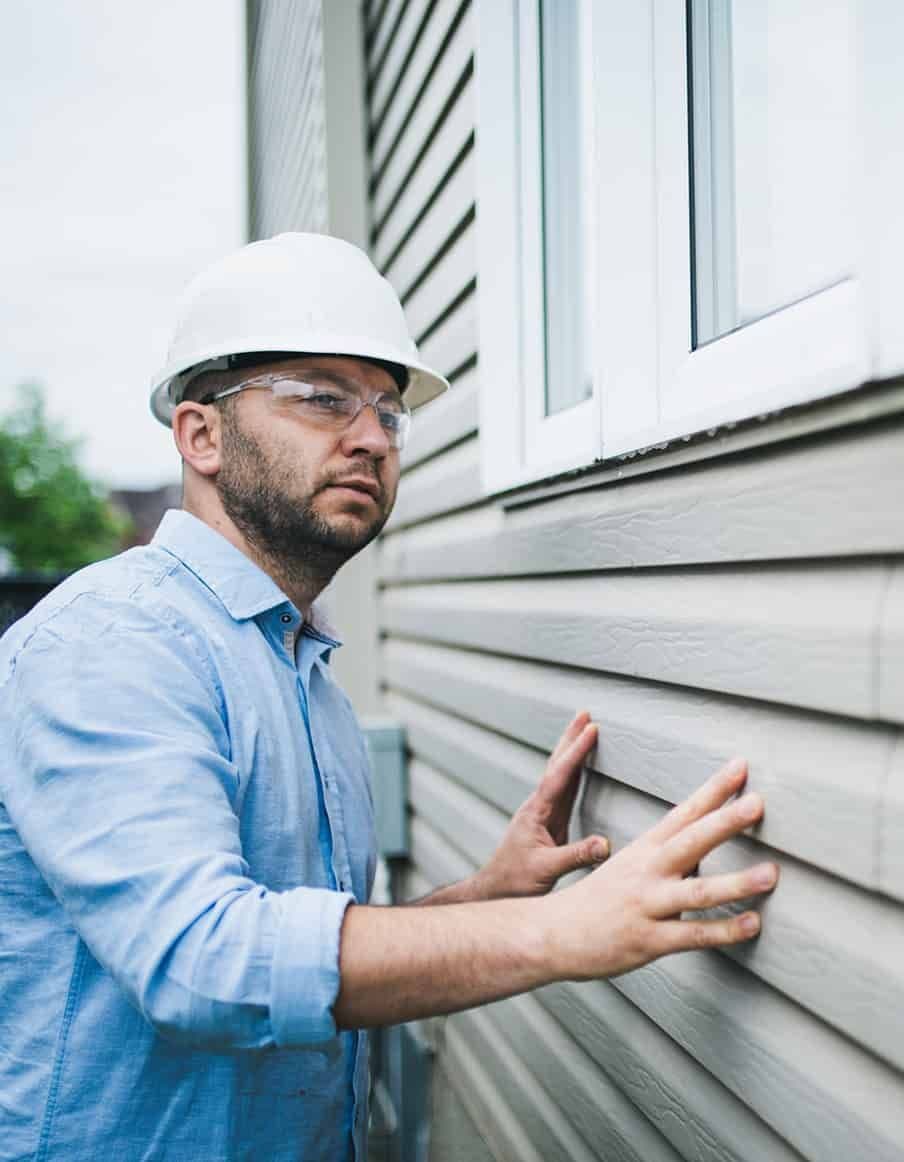 Siding
