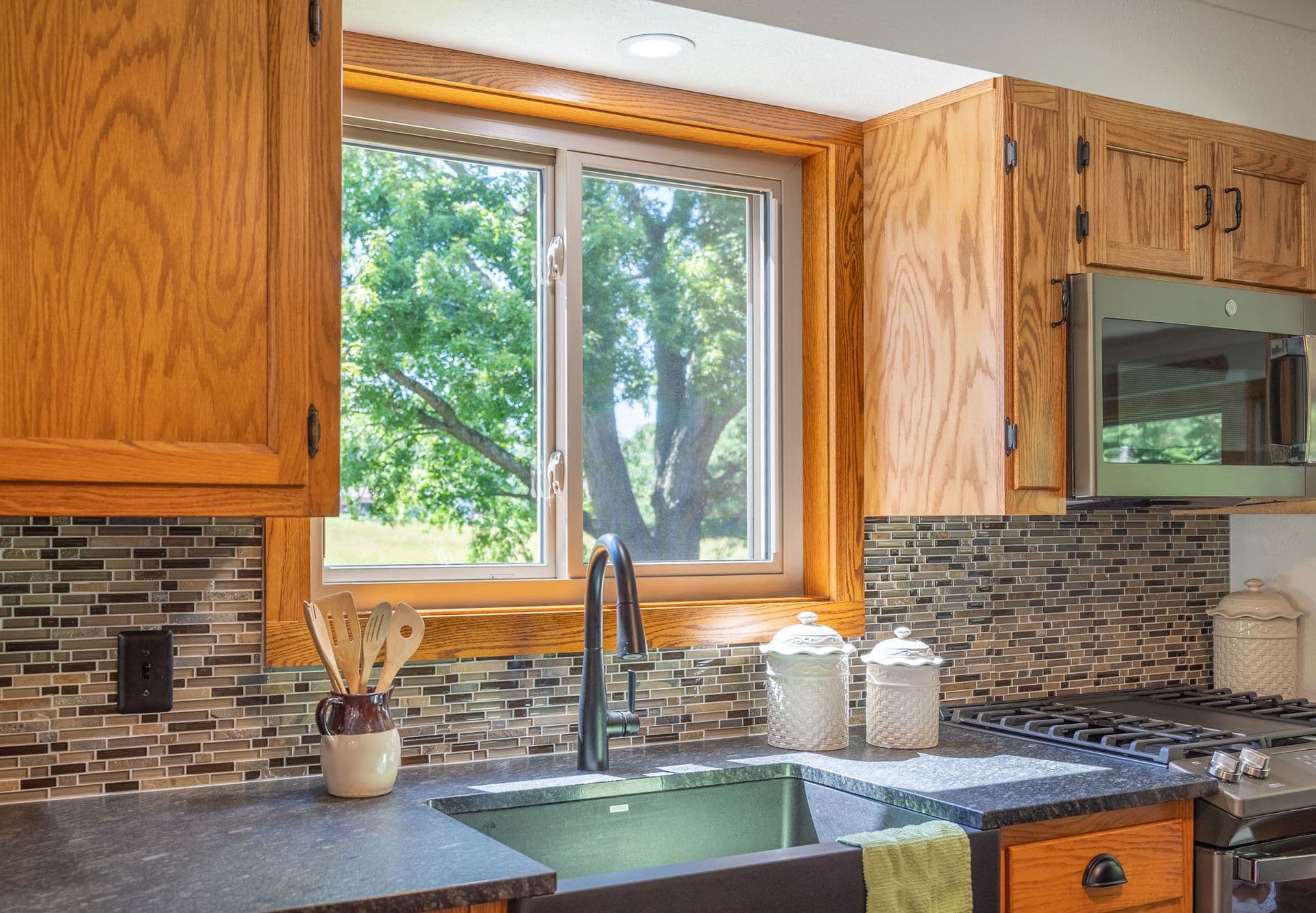 Slider Window