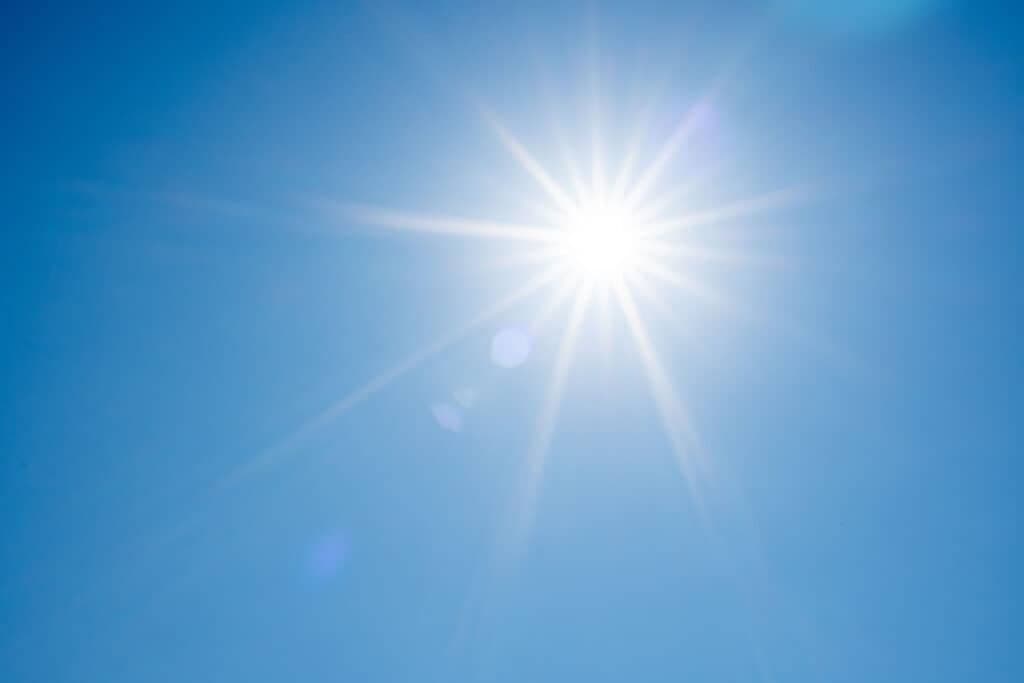 Sun