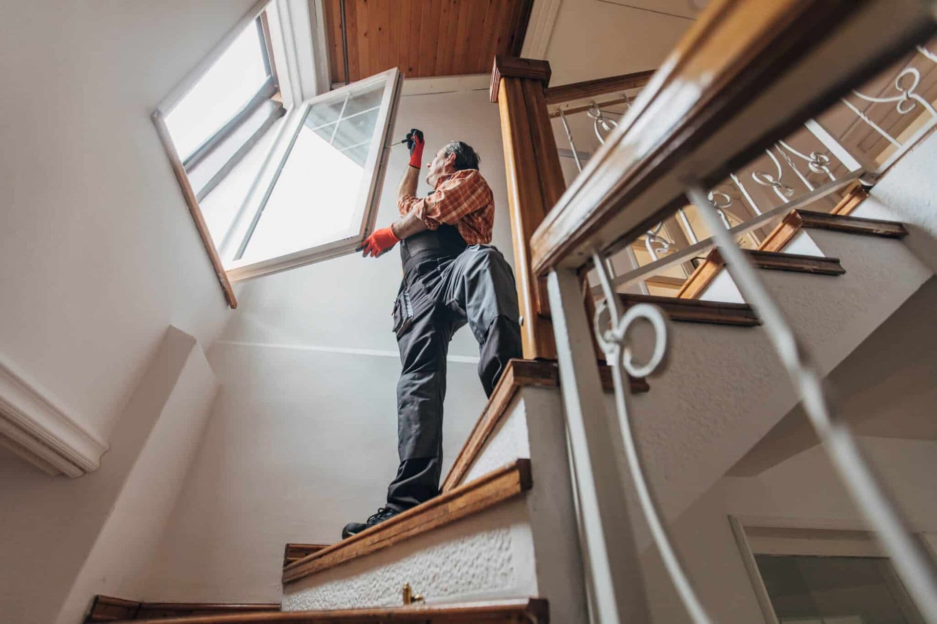 Replacement Windows
