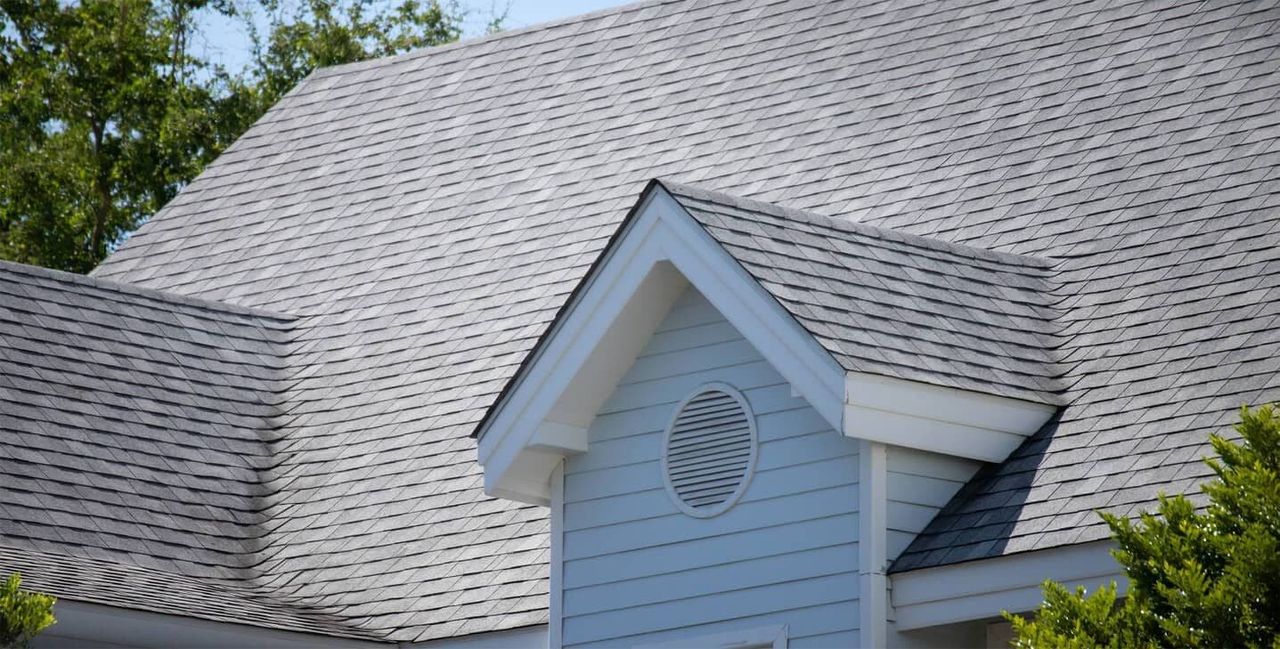 Roofing Materials