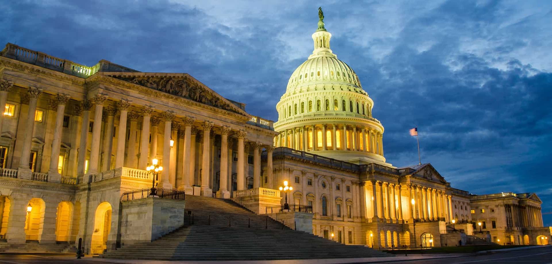 Washington DC